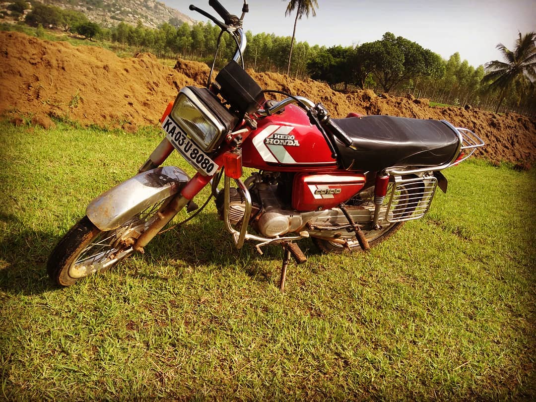 Karnataka, India