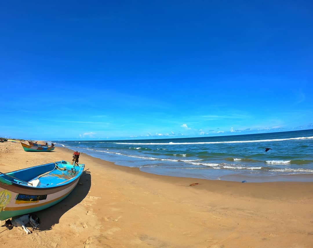 Andhra Pradesh, India