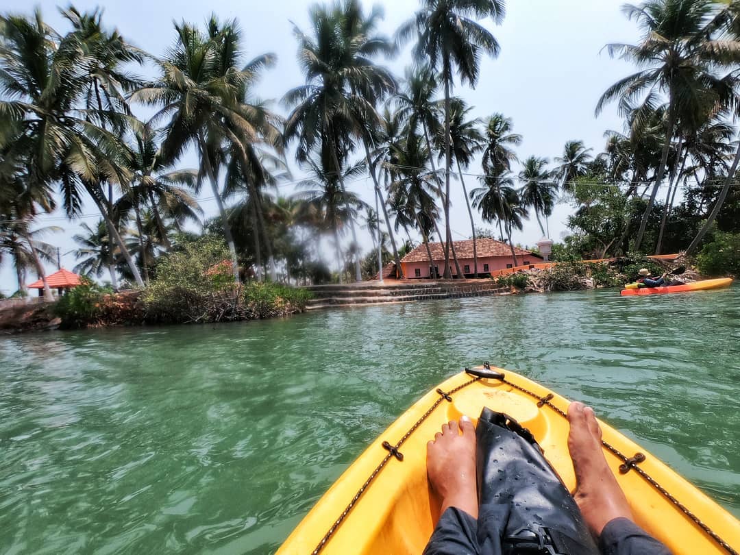 Coastal Karnataka, India