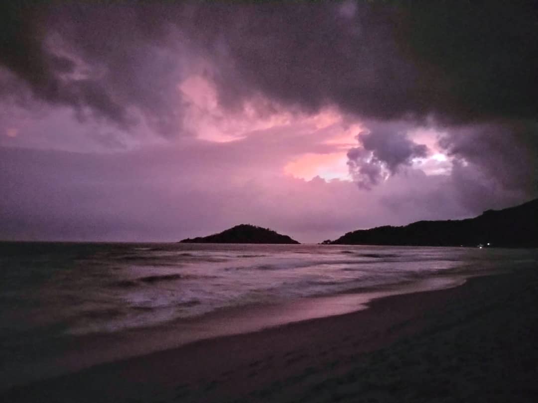 Goa / Maharashtra, India