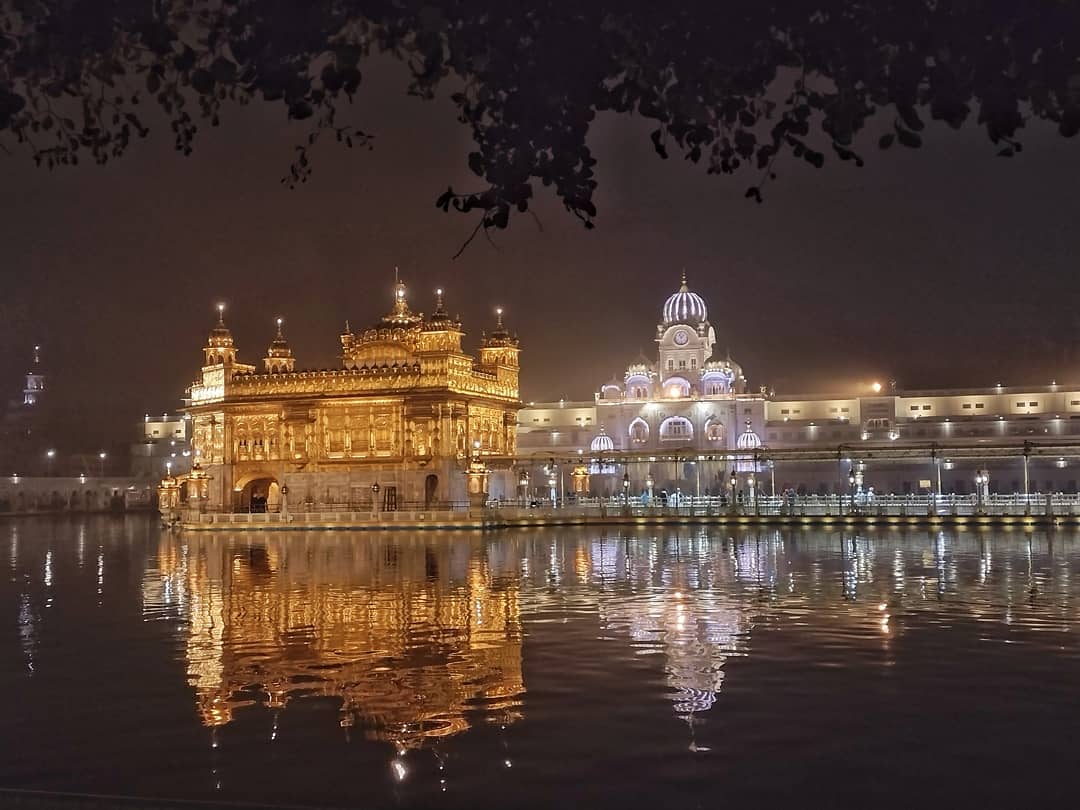 Punjab, India